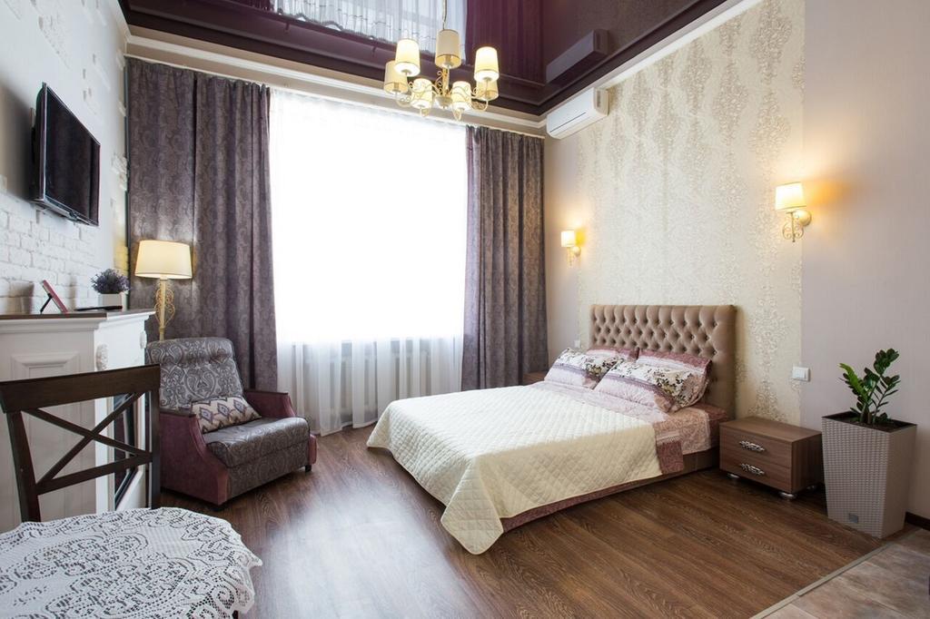Studio On Rymarskaya Харьков Экстерьер фото