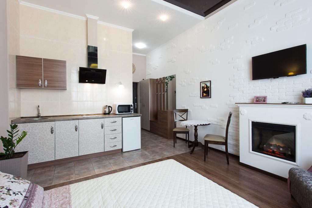 Studio On Rymarskaya Харьков Экстерьер фото