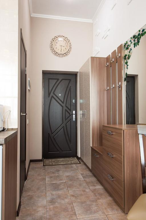 Studio On Rymarskaya Харьков Экстерьер фото